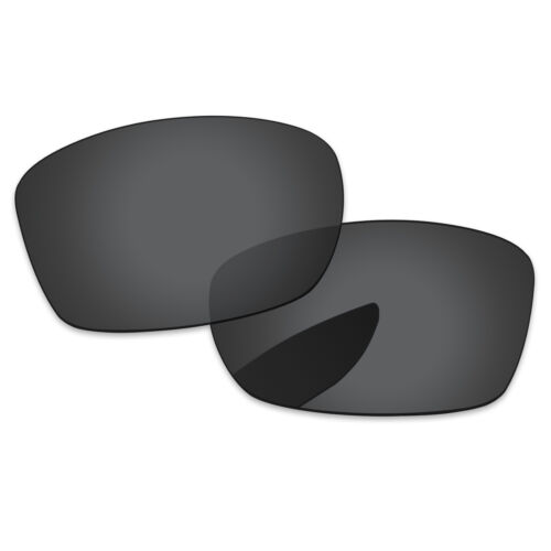 PapaViva Polarized Replacement Lenses For-Oakley Discreet OO2012 - Multi-Options