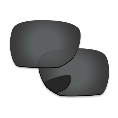 PapaViva Polarized Replacement Lenses For-Oakley Ejector OO4142 - Multi-Options